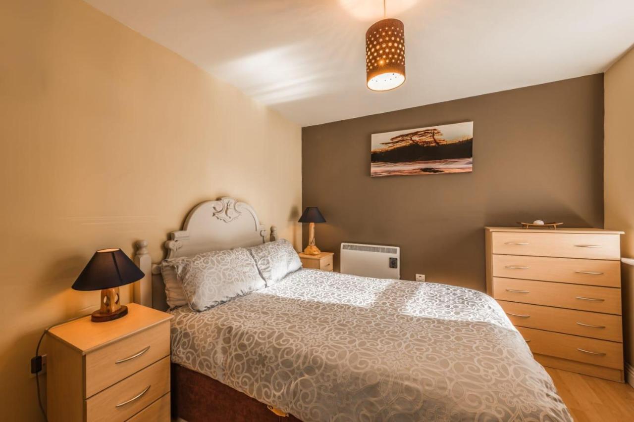Walshs Apartment 4 韦斯特波特 外观 照片